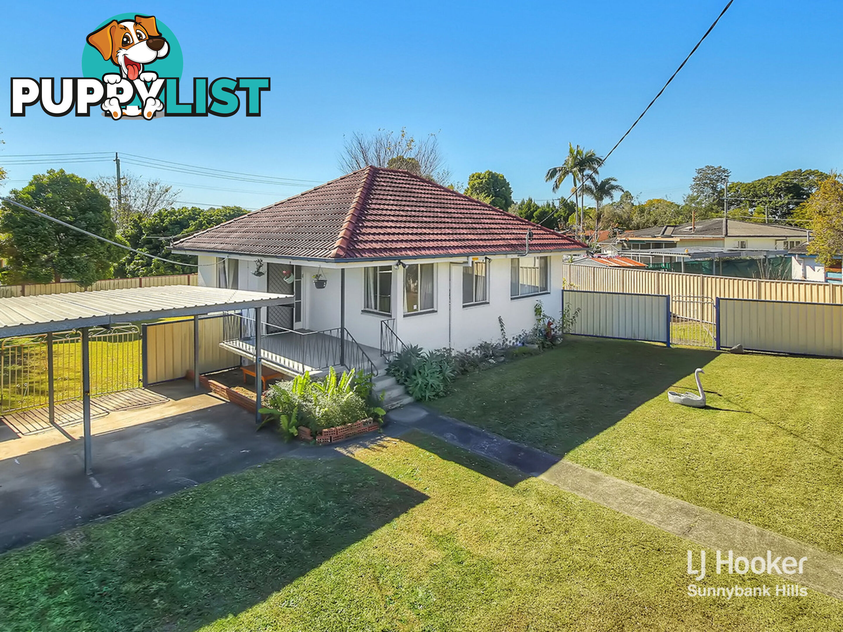 3 Goldfinch Street INALA QLD 4077