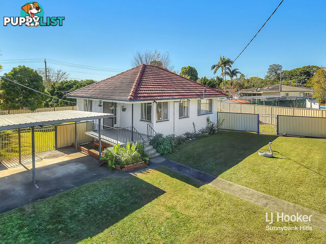 3 Goldfinch Street INALA QLD 4077