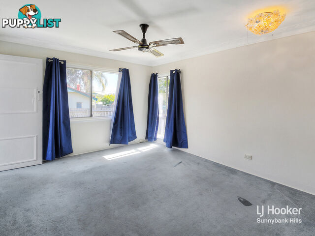 3 Goldfinch Street INALA QLD 4077