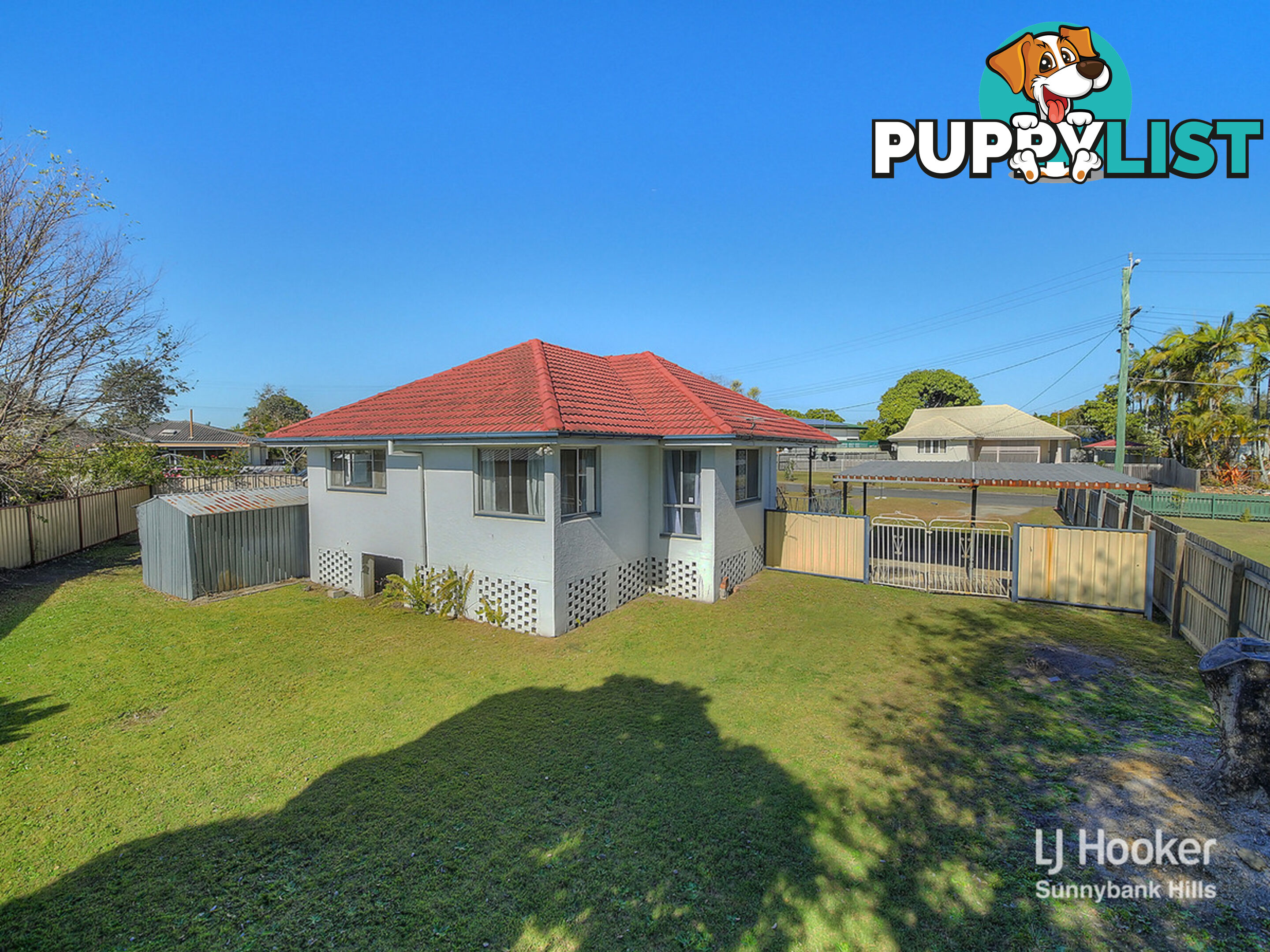 3 Goldfinch Street INALA QLD 4077