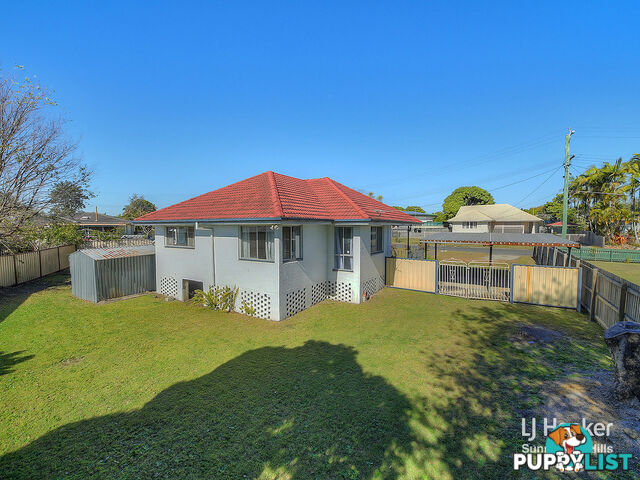 3 Goldfinch Street INALA QLD 4077