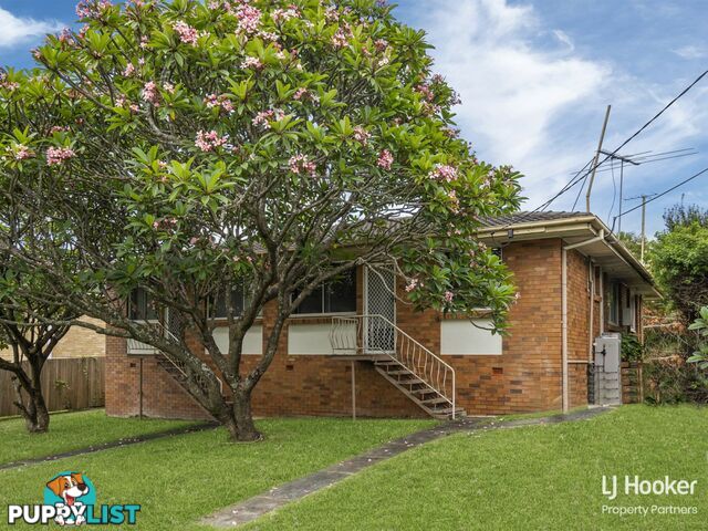 10 Ware Street ANNERLEY QLD 4103