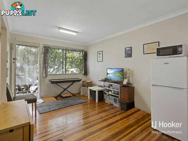 10 Ware Street ANNERLEY QLD 4103