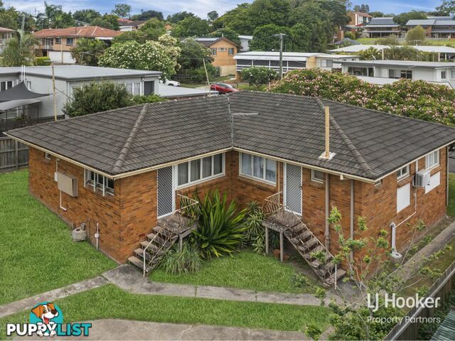 10 Ware Street ANNERLEY QLD 4103