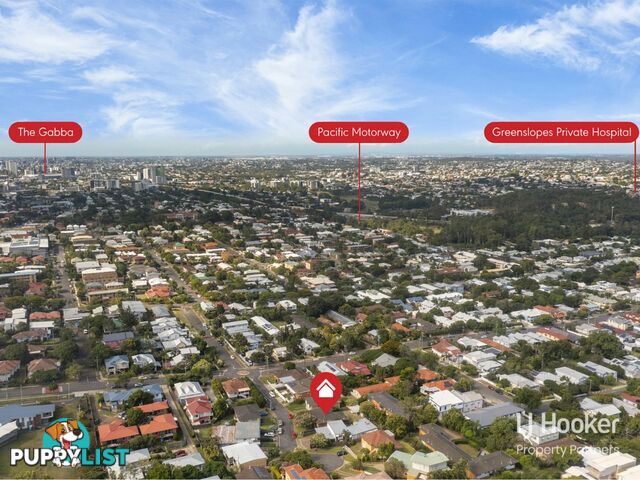 10 Ware Street ANNERLEY QLD 4103