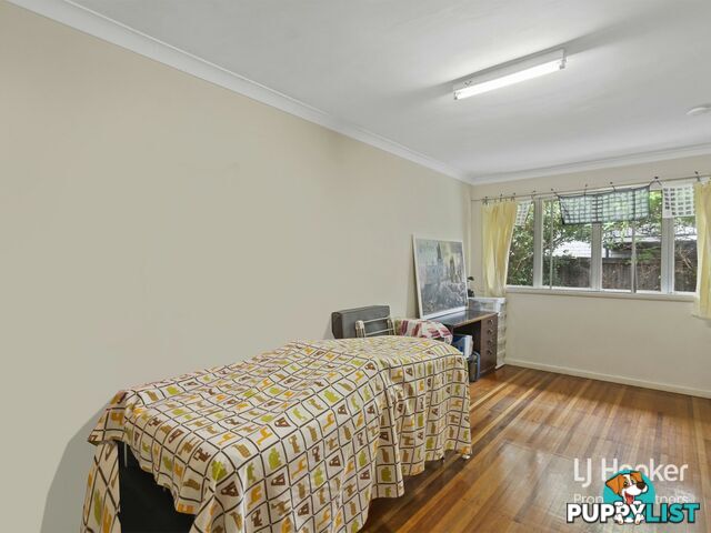 10 Ware Street ANNERLEY QLD 4103