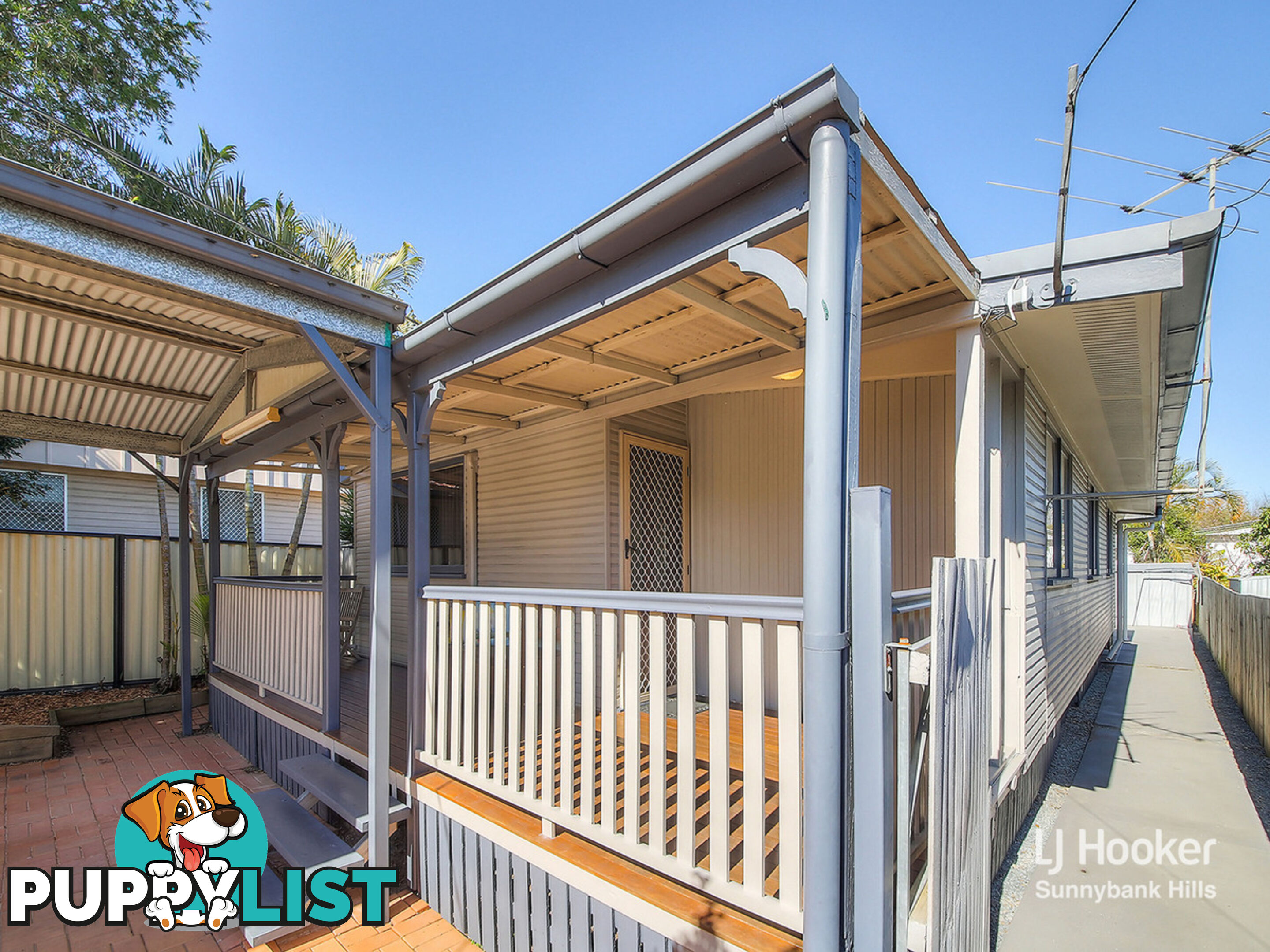 25 Tarset Street RUNCORN QLD 4113