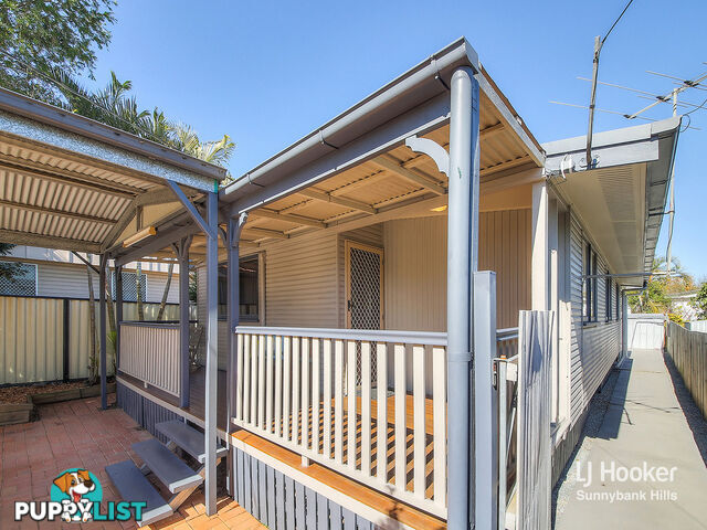 25 Tarset Street RUNCORN QLD 4113