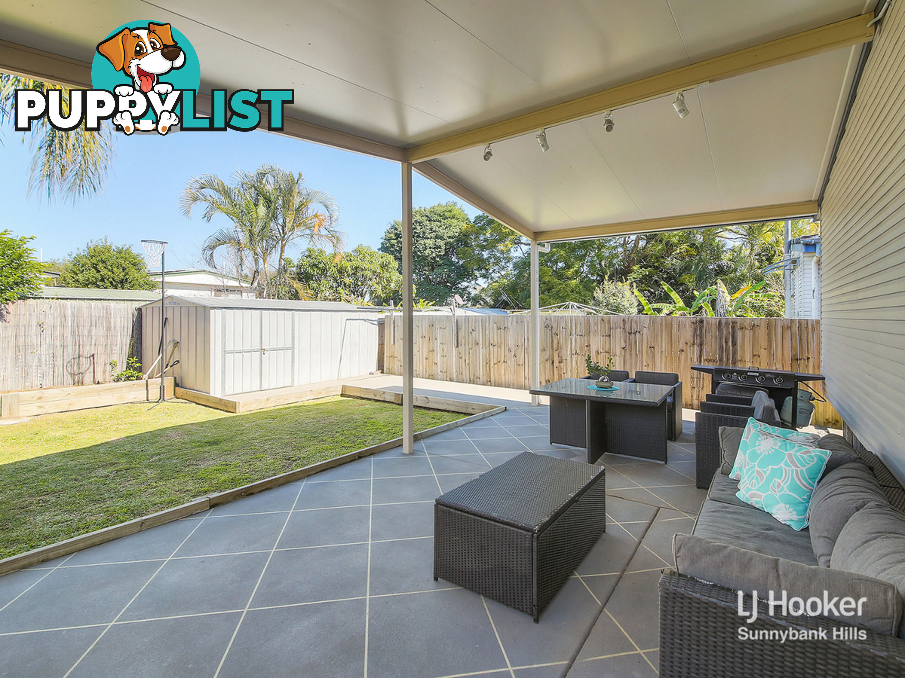 25 Tarset Street RUNCORN QLD 4113