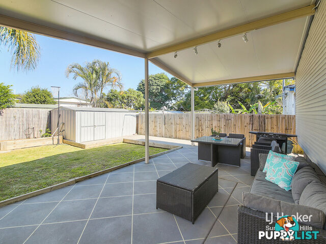 25 Tarset Street RUNCORN QLD 4113