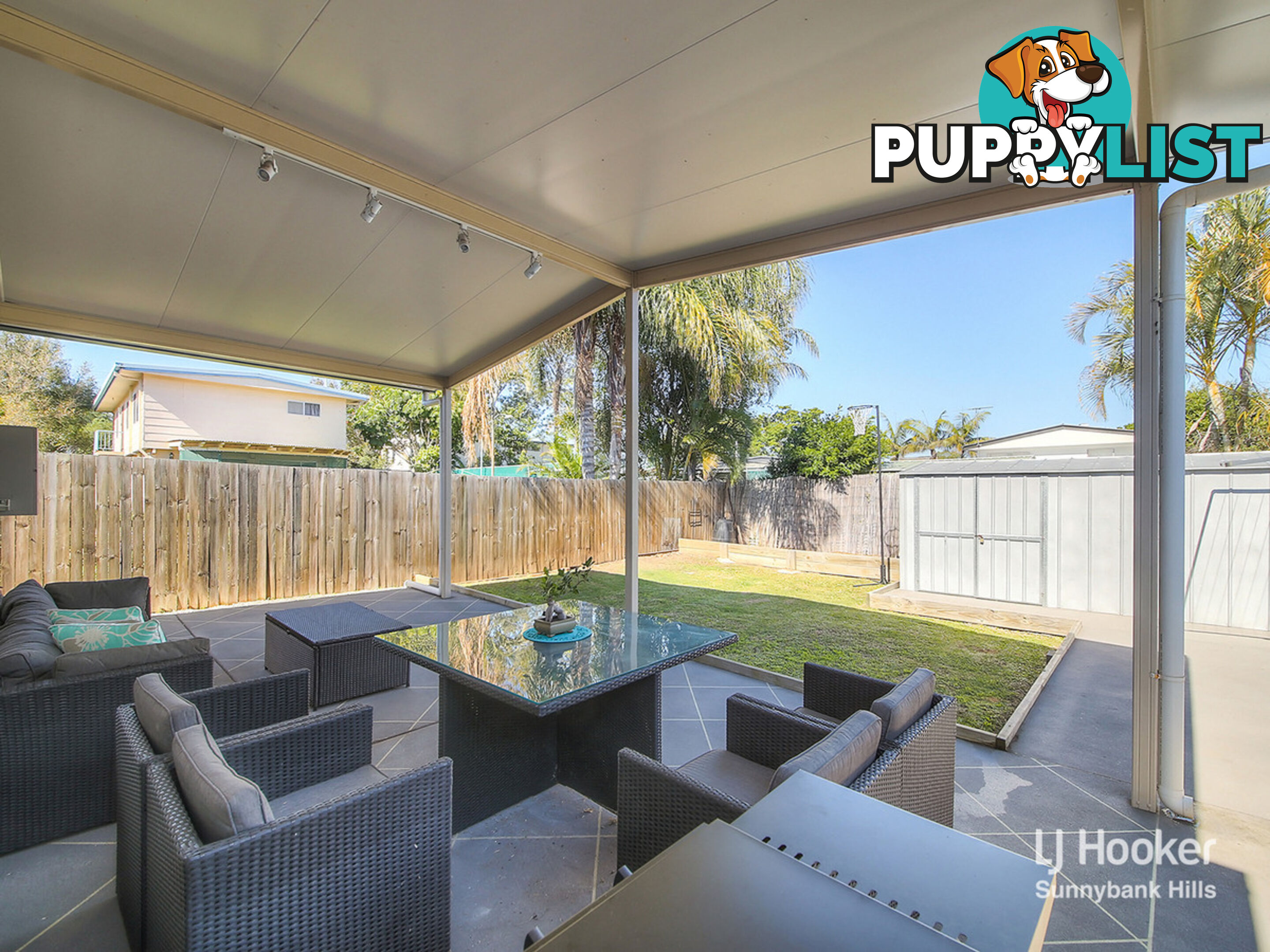 25 Tarset Street RUNCORN QLD 4113