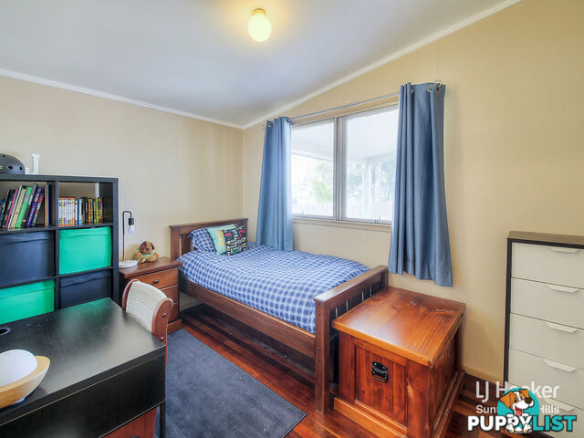 25 Tarset Street RUNCORN QLD 4113