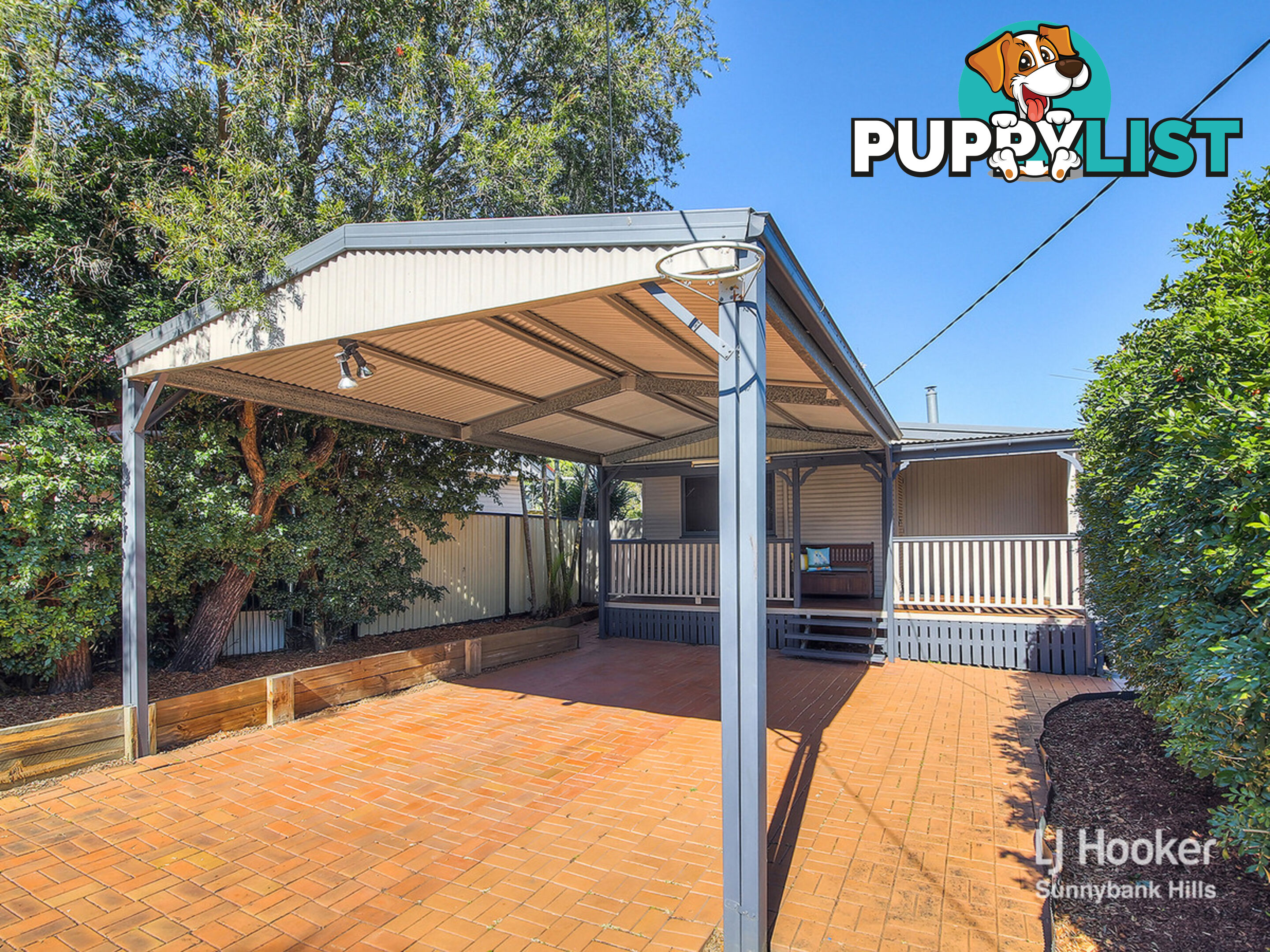 25 Tarset Street RUNCORN QLD 4113