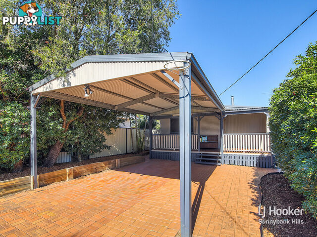 25 Tarset Street RUNCORN QLD 4113