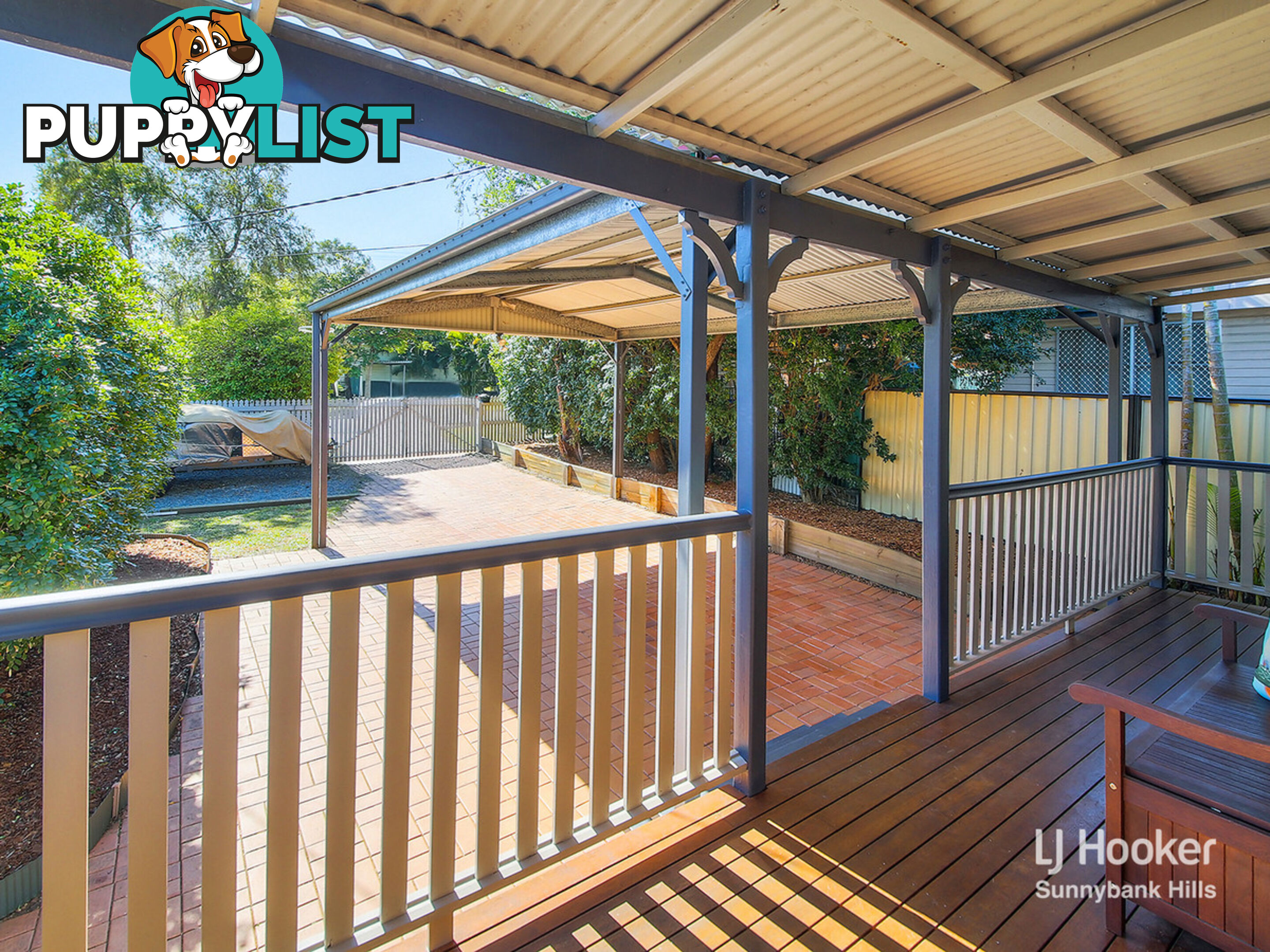 25 Tarset Street RUNCORN QLD 4113