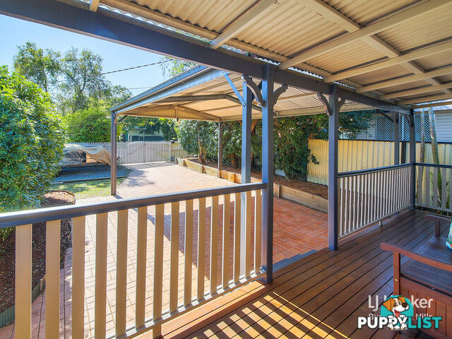 25 Tarset Street RUNCORN QLD 4113