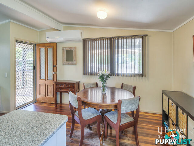 25 Tarset Street RUNCORN QLD 4113