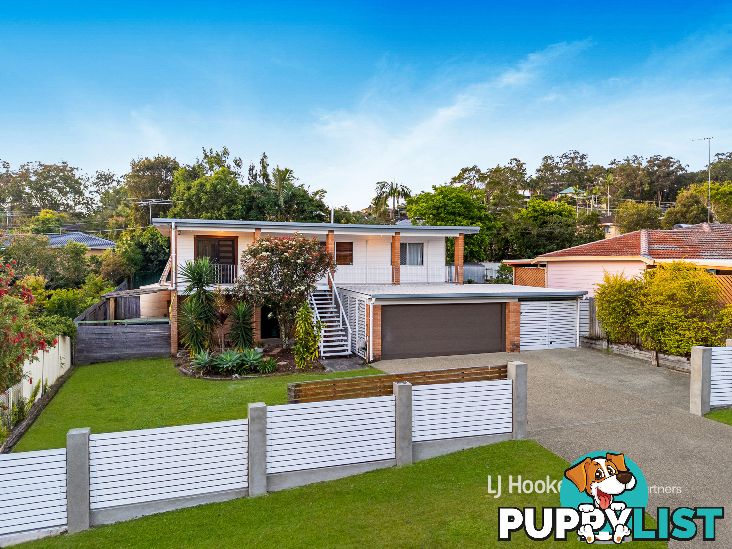 18 Eloise Avenue SPRINGWOOD QLD 4127