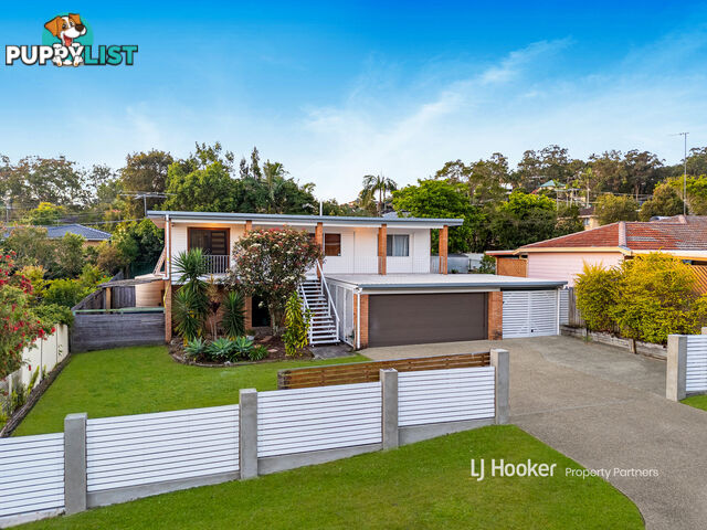 18 Eloise Avenue SPRINGWOOD QLD 4127