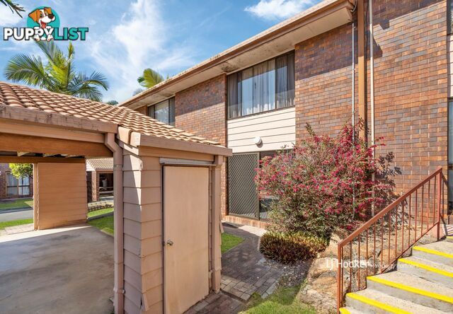 7/10 Damalis Street WOODRIDGE QLD 4114