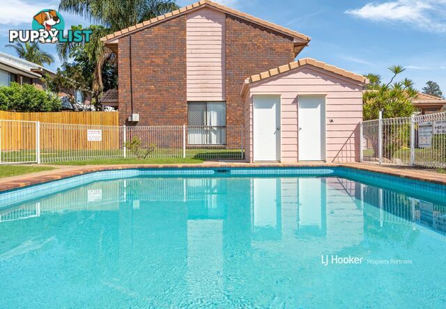 7/10 Damalis Street WOODRIDGE QLD 4114