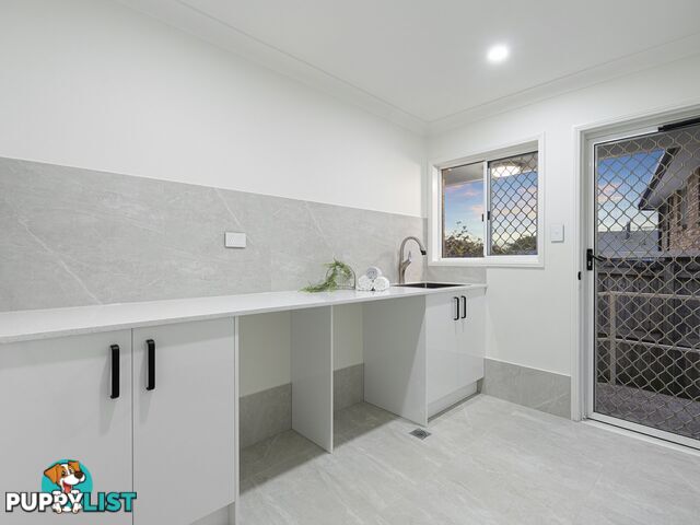 58 Chateau Street CALAMVALE QLD 4116