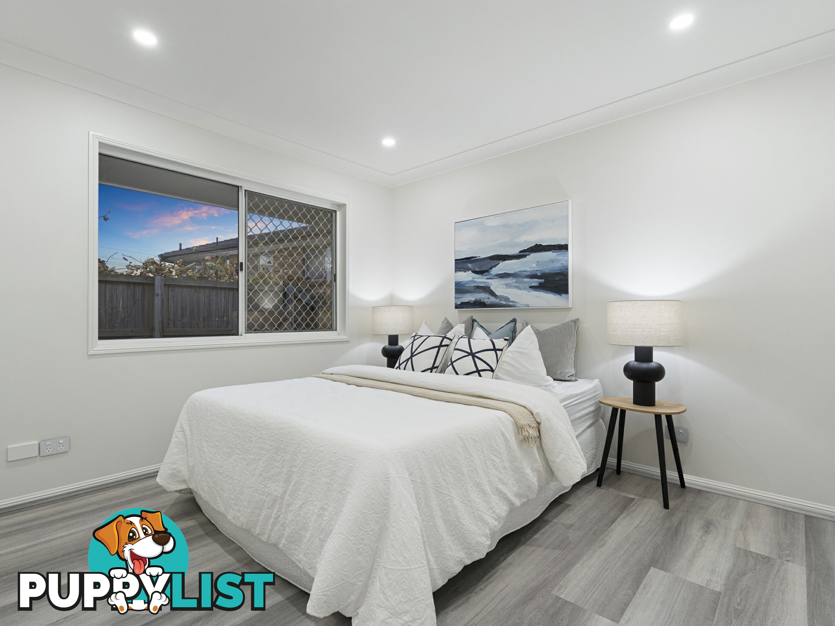 58 Chateau Street CALAMVALE QLD 4116