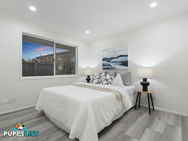 58 Chateau Street CALAMVALE QLD 4116