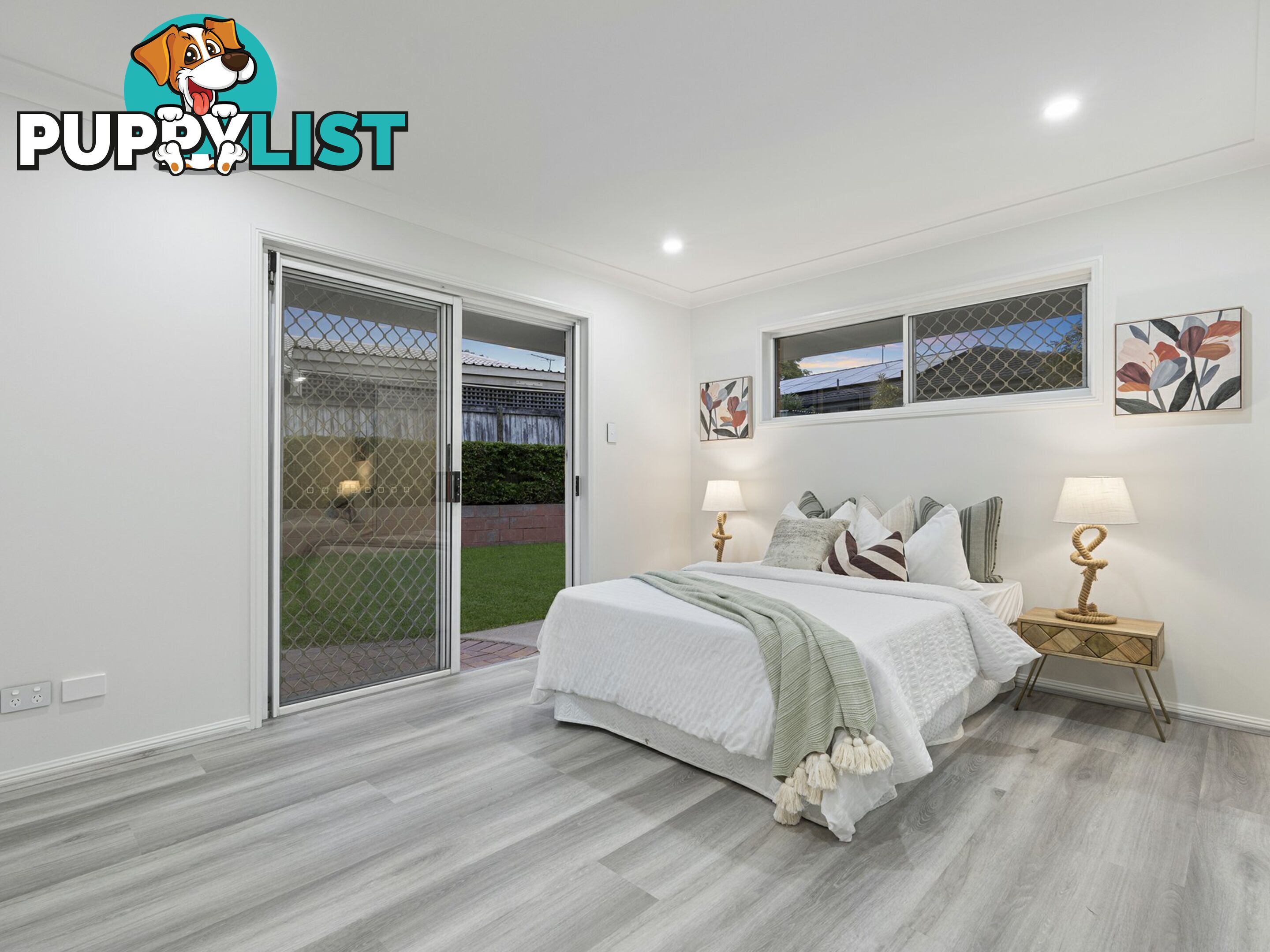 58 Chateau Street CALAMVALE QLD 4116