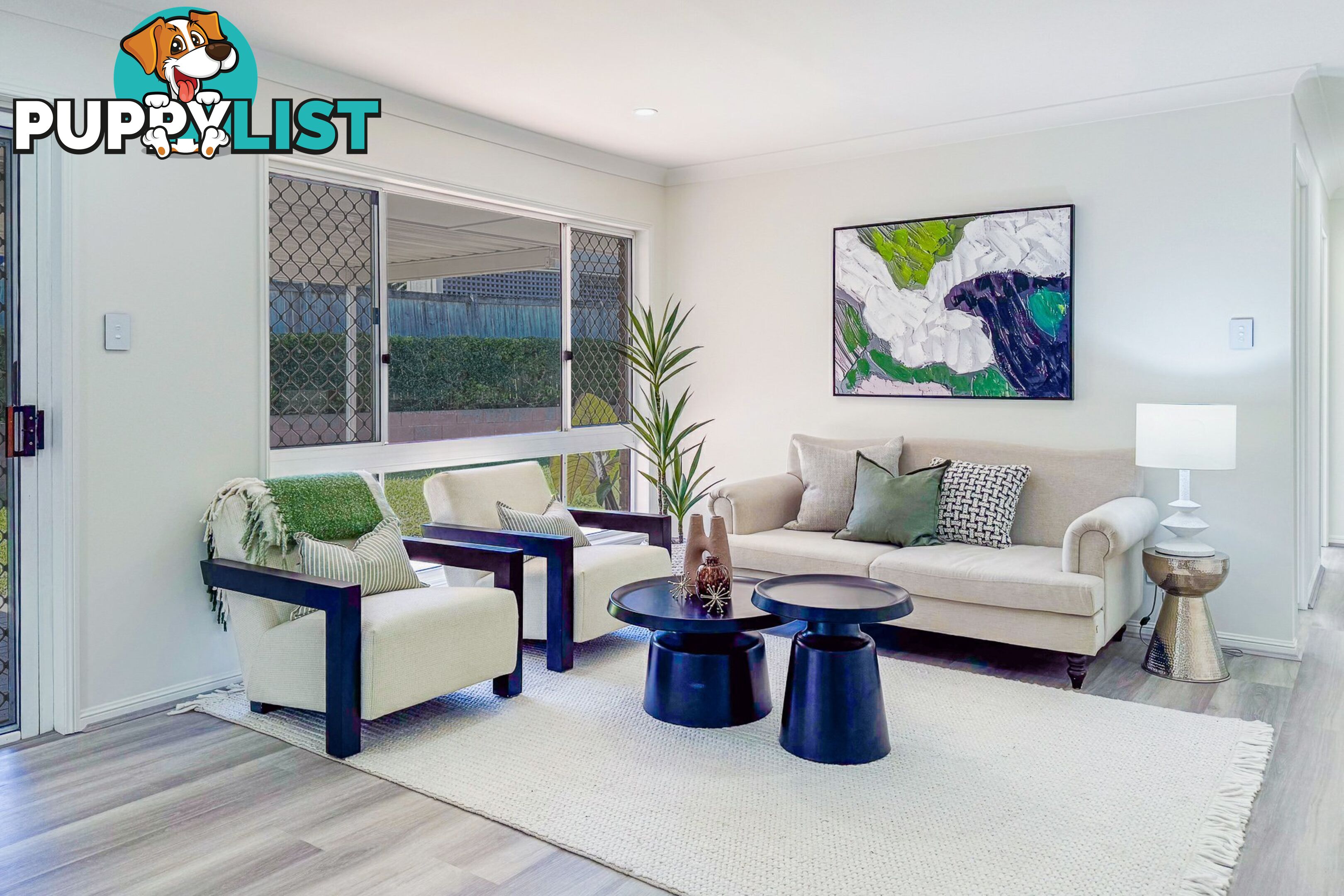 58 Chateau Street CALAMVALE QLD 4116