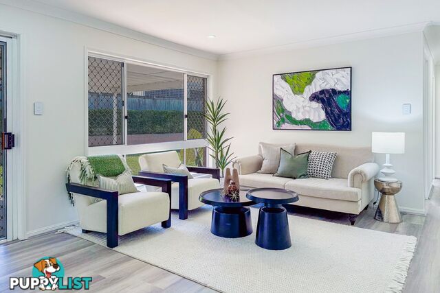 58 Chateau Street CALAMVALE QLD 4116