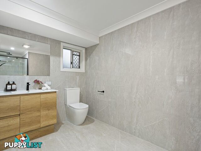 58 Chateau Street CALAMVALE QLD 4116