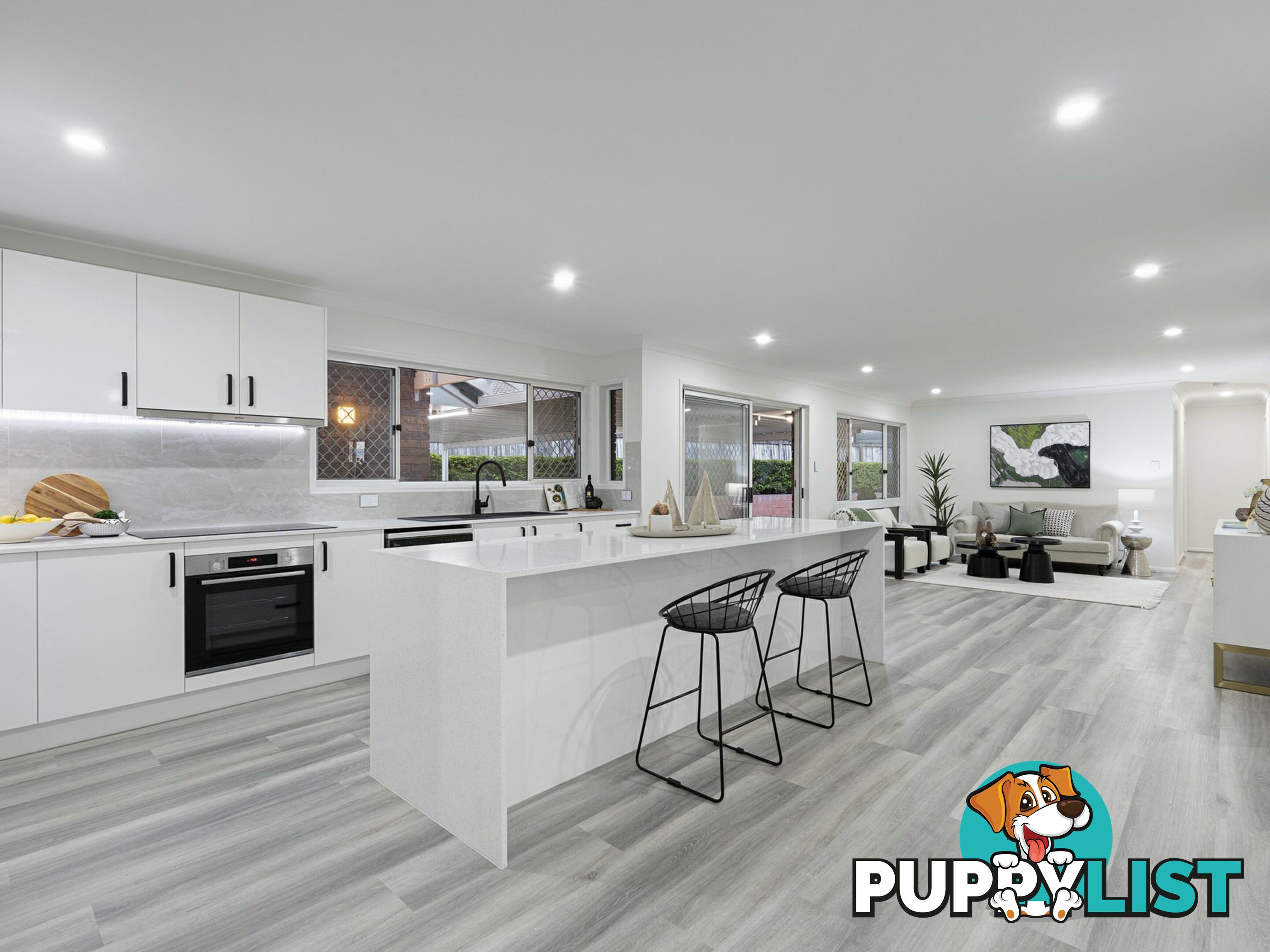 58 Chateau Street CALAMVALE QLD 4116