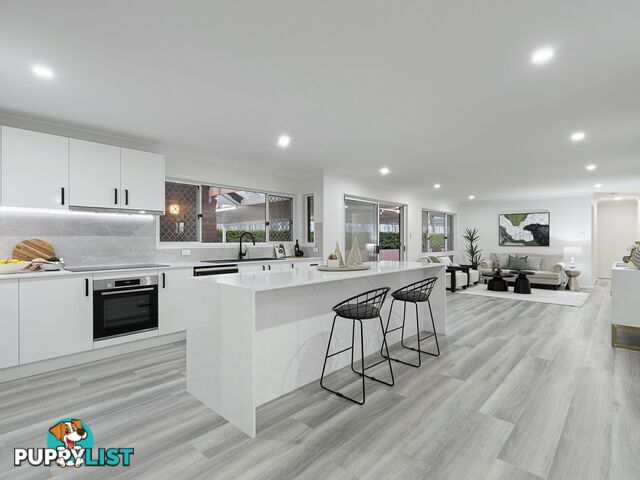 58 Chateau Street CALAMVALE QLD 4116