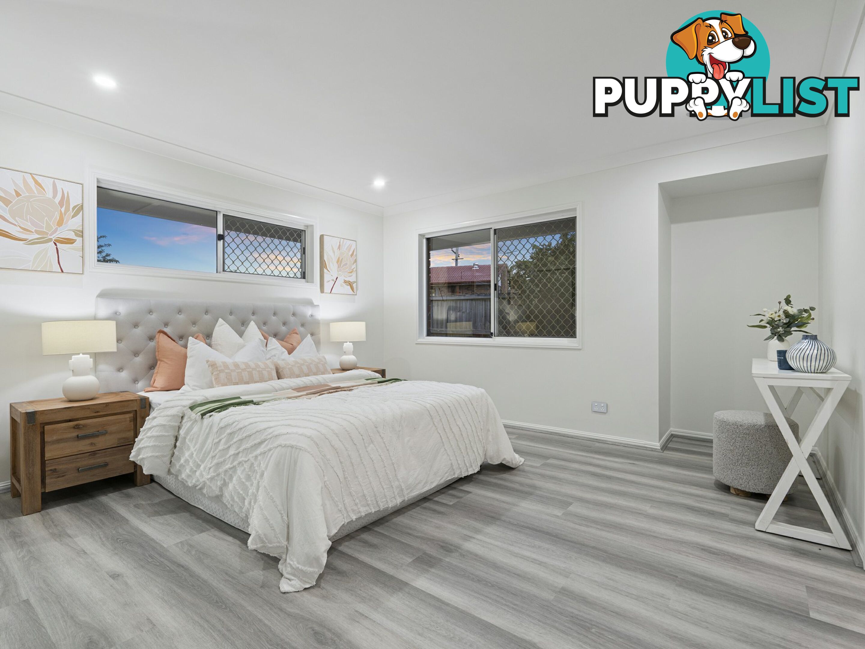 58 Chateau Street CALAMVALE QLD 4116