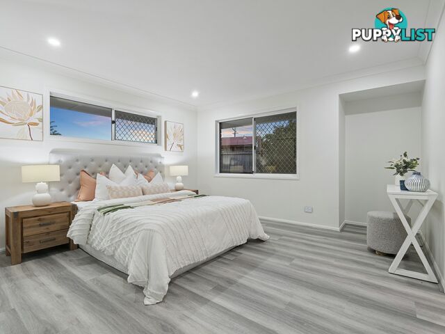 58 Chateau Street CALAMVALE QLD 4116