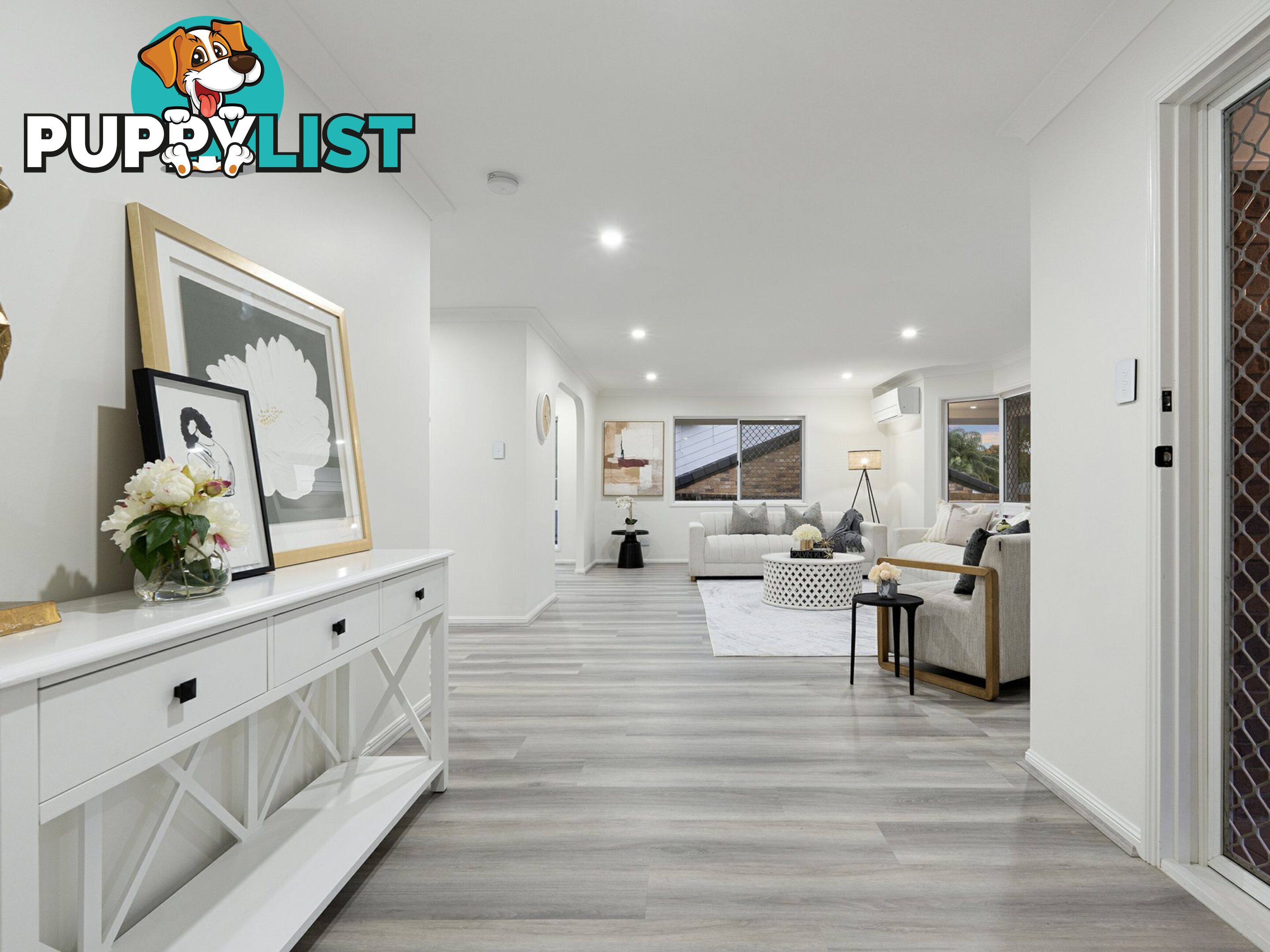 58 Chateau Street CALAMVALE QLD 4116