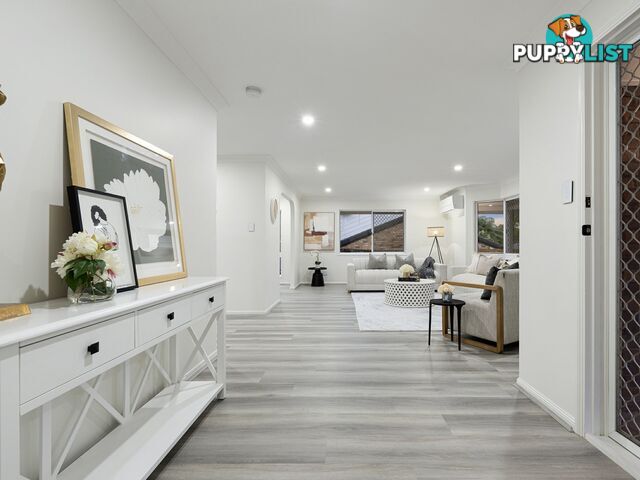 58 Chateau Street CALAMVALE QLD 4116