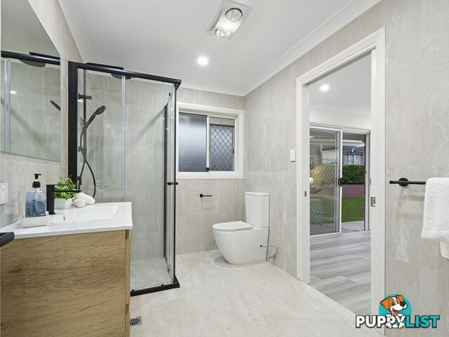58 Chateau Street CALAMVALE QLD 4116