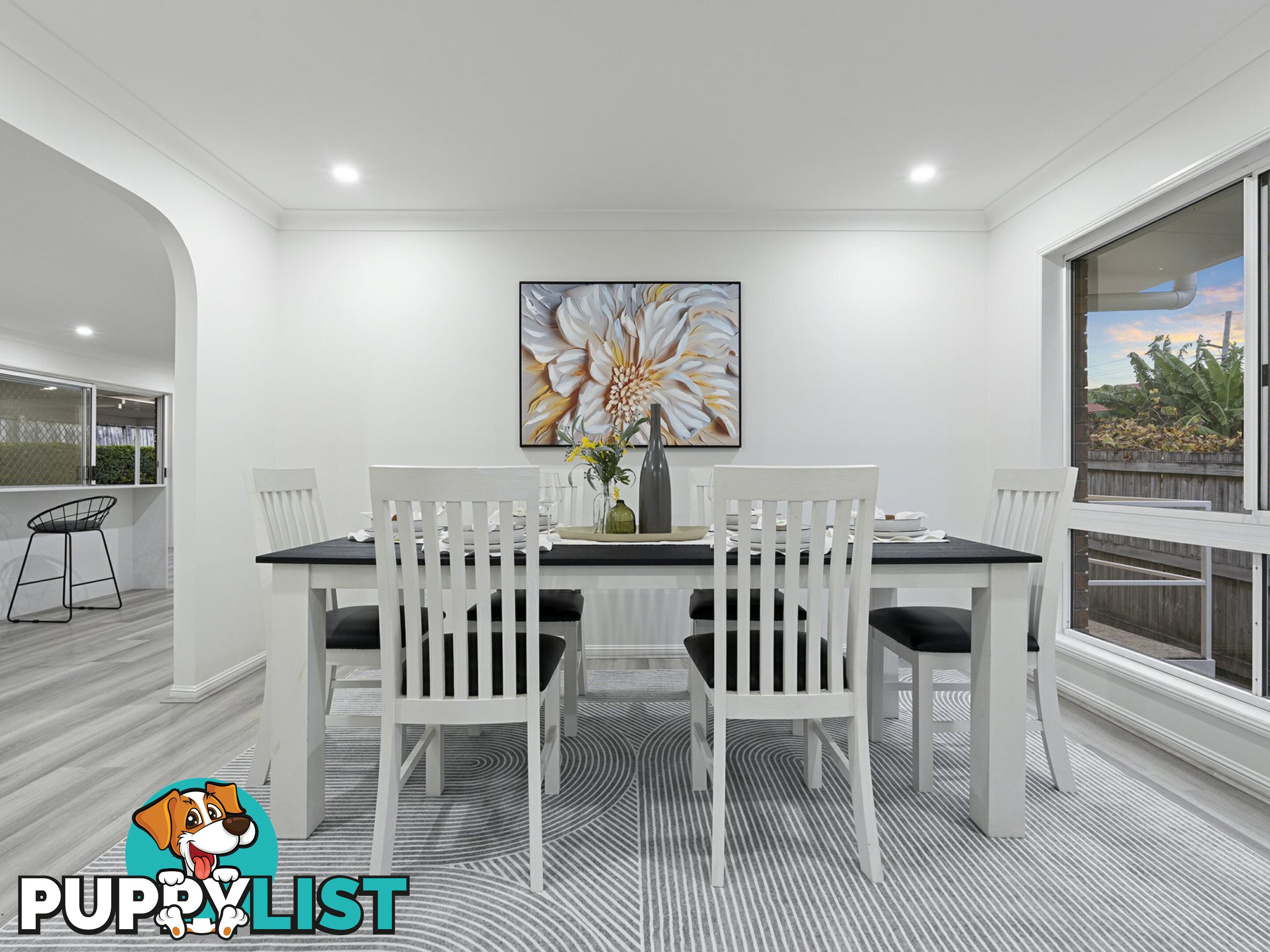 58 Chateau Street CALAMVALE QLD 4116