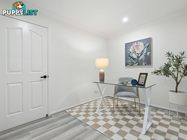58 Chateau Street CALAMVALE QLD 4116