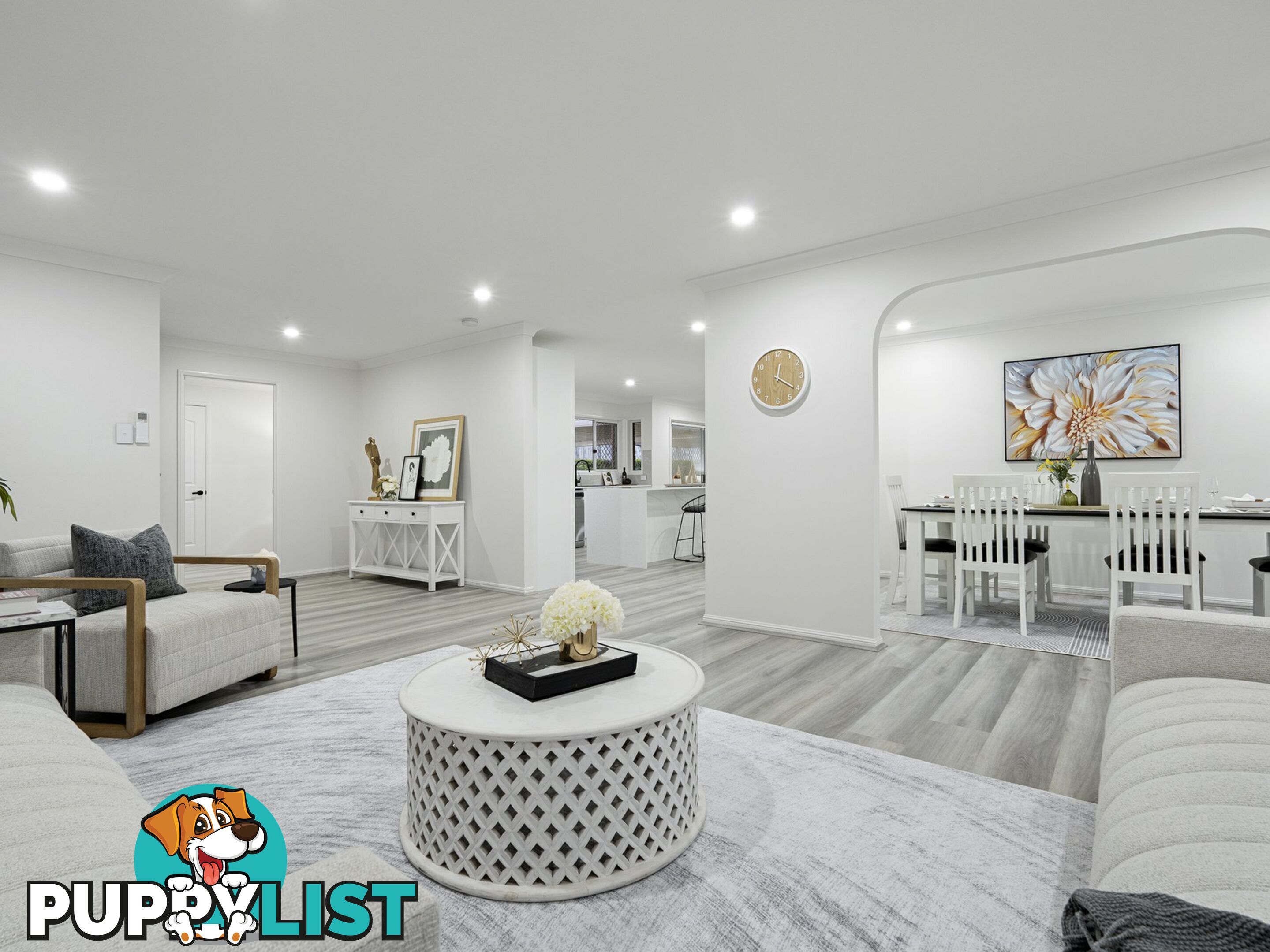 58 Chateau Street CALAMVALE QLD 4116