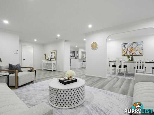 58 Chateau Street CALAMVALE QLD 4116