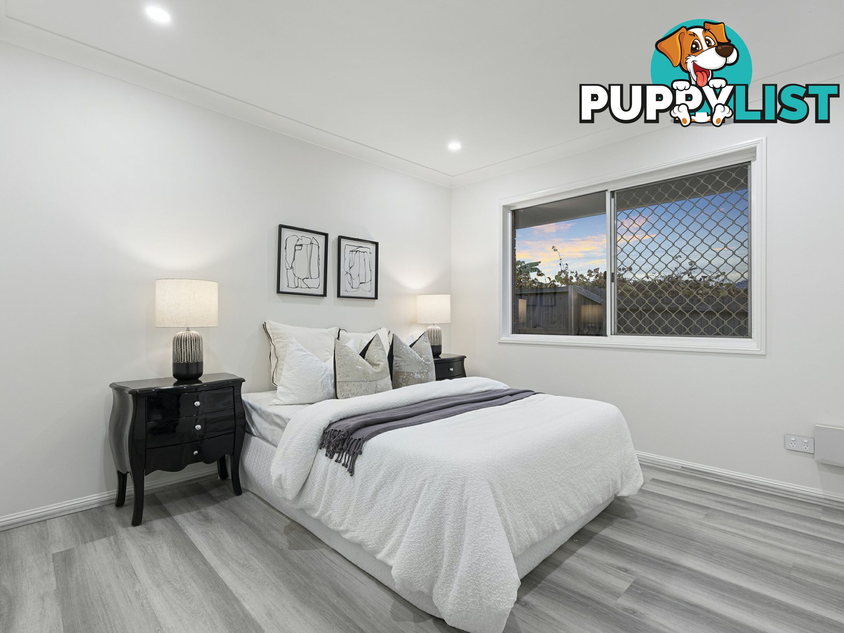 58 Chateau Street CALAMVALE QLD 4116