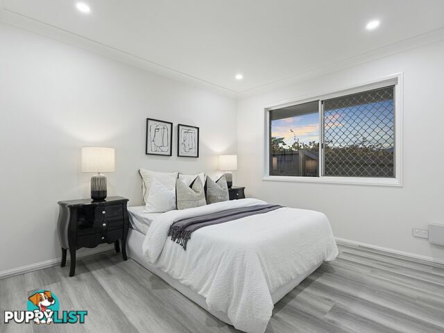 58 Chateau Street CALAMVALE QLD 4116