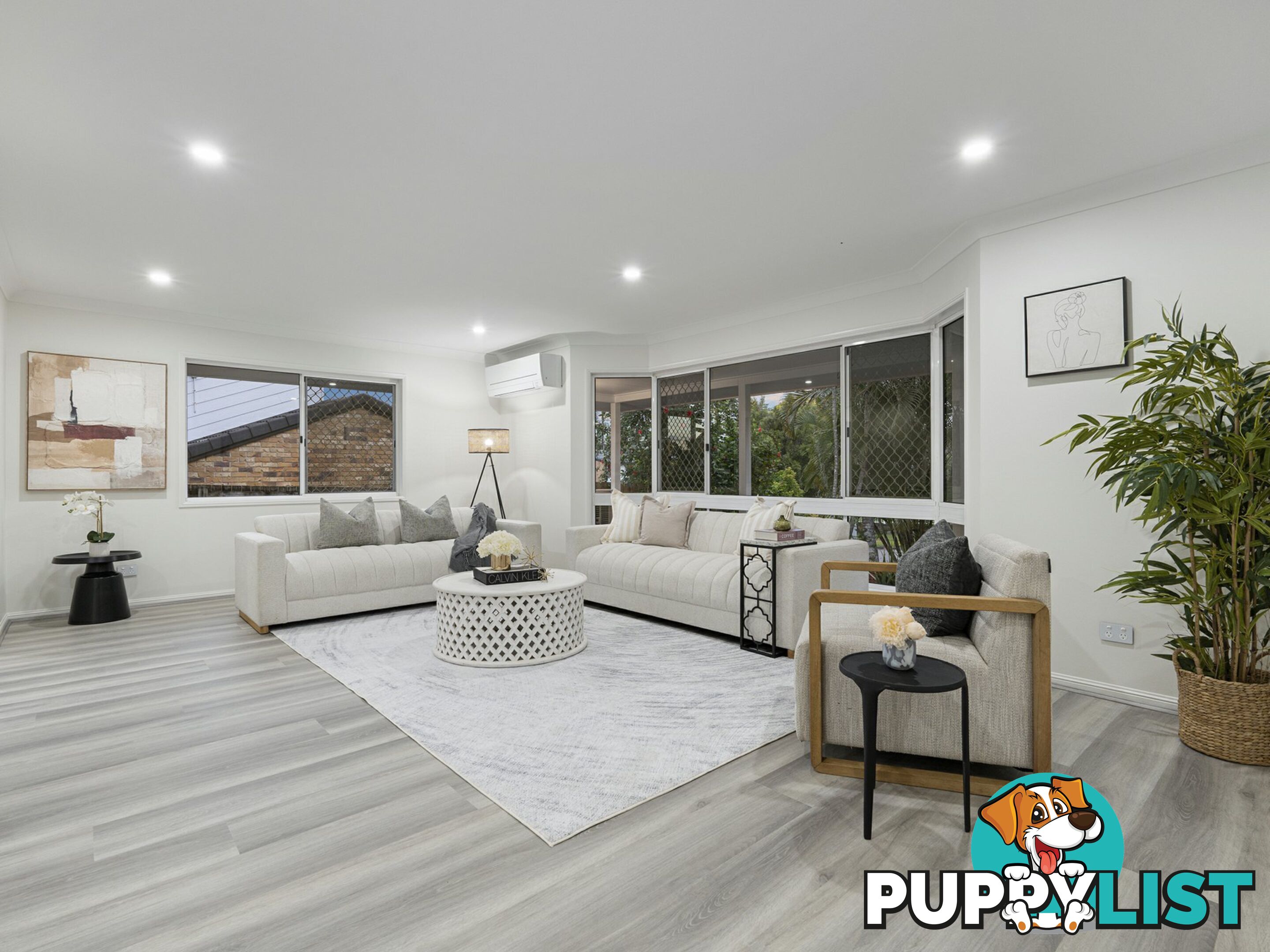 58 Chateau Street CALAMVALE QLD 4116