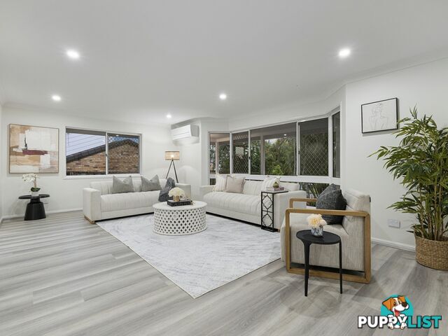 58 Chateau Street CALAMVALE QLD 4116