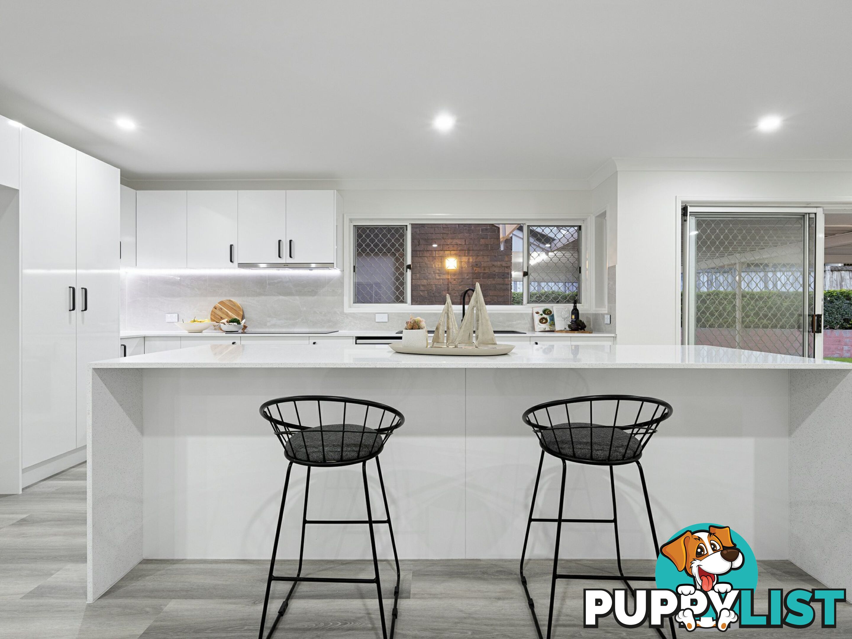58 Chateau Street CALAMVALE QLD 4116