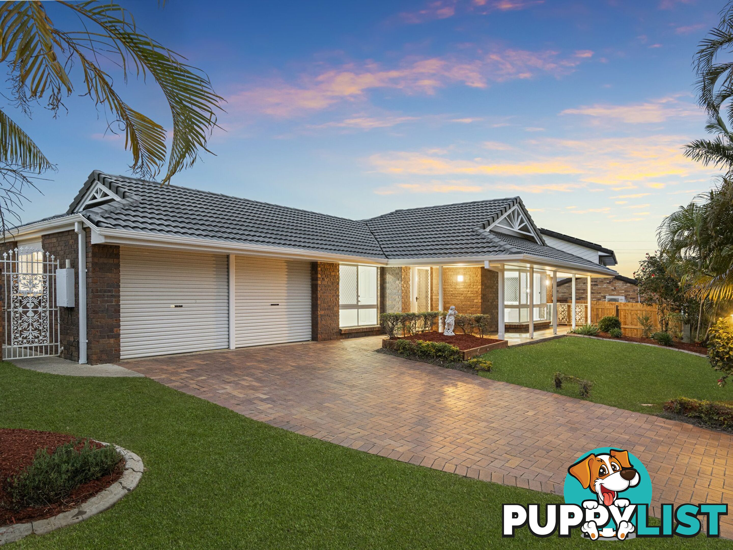 58 Chateau Street CALAMVALE QLD 4116