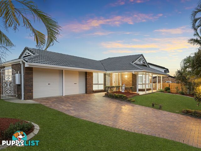 58 Chateau Street CALAMVALE QLD 4116